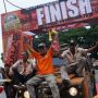 Peserta Indonesia Off-Road Expedition Siap Jelajahi Gunung Dempo