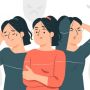 4 Jenis Respon Seseorang Terhadap Trauma, Kamu Wajib Tahu!