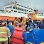 5 Fakta Kecelakaan Kapal KMP Royce I, Dugaan Jumlah Penumpang Melebihi Kapasitas