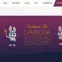 Link Nonton SEA Games 2023 Semua Cabang Olahraga, Gratis Klik Di Sini!