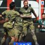Hasil AC Milan vs Lazio: Rossoneri yang Dominan Lumat Elang Ibu Kota 2-0