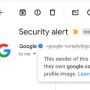 Gmail Luncurkan Centang Biru, Inilah Fungsi dan Manfaatnya