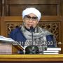 Aturan Rujuk Pasca Perceraian Menurut Islam, Buya Yahya: Jangan Mudah Mengatakan Cerai!