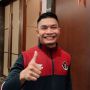 Sandi Firmansyah Raih Emas Perdananya di SEA Games Kamboja