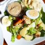 4 Tempat Makan Vegetarian di Tangerang, Menunya Cocok untuk Tim Vegan Nih!