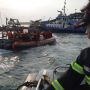 Basarnas: Jumlah Penumpang Kapal Ferry KMP Royce 1 Terbakar Sebanyak 456 Orang