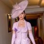 Momen Katy Perry Kebingungan Cari Kursi saat Penobatan Raja Charles III Viral