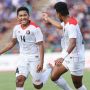 Dipermak Timnas Indonesia, Timor Leste Relakan Mimpi Semi Final Terkubur