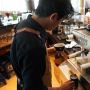 Ngaku Barista Hebat? Coba Buktikan di Sini
