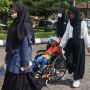 Suarakan Diskriminasi Kaum Disabilitas, Komunitas Cerebral Palsy Datangi DPRD DIY