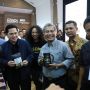 Menteri BUMN Buka BRI & Pegadaian Indonesia Coffee Festival 2023