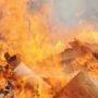 Tangki Limbah Pabrik Kelapa Sawit PT HPP di Labuhanbatu Meledak, Empat Orang Tewas
