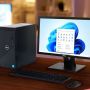 Dell Inspiron 3020, PC Desktop Disenjatai Prosesor Terbaru Intel Core Generasi ke-13