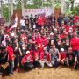 Adian Napitupulu Klaim 1.200 Relawan Siap Menangkan Ganjar Pranowo dalam Pilpres 2024