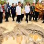 Ragam Reaksi Jokowi Usai Rasakan Jalanan Lampung: Sarkas Sindir Gubernur Lampung