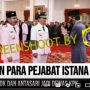 CEK FAKTA: Jokowi Lantik Ahok dan Antasari Azhar Jadi Dewas KPK, Benarkah?