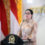 Cegah Kekerasan Seksual di Tempat Kerja, Puan: Relasi Kuasa Bisa Diputus dengan Penerapan UU TPKS