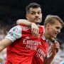 Klasemen Liga Inggris usai Arsenal Bungkam Newcastle, The Gunners Kembali Tempel Manchester City