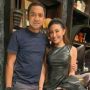Sempat Dihantam Isu Perselingkuhan, Ayu Dewi dan Regi Datau Rayakan Ultah Pernikahan ke-11: Kita Mencinta Karena Allah