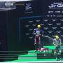 Lagi! Pertamina Mandalika SAG Racing Team Naik Podium di Moto2 Portugal
