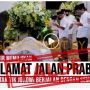 CEK FAKTA: Selamat Jalan Prabowo, Taktik Jokowi dalam Politik 2024 Berjalan Lancar, Benarkah?