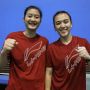 SEA Games 2023: Tim Bulu Tangkis Beregu Putri Indonesia Siap Tempur Hadapi Kamboja