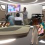 Kini Bekerja dan Pelatihan Bisa Lewat Virtual di Metaverse Office