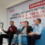 FSI: Gagasan Global Security Inisiative dari China Perlu Disikapi Secara Hati-hati