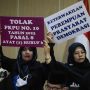 PKPU 10/2023 Pasal 8 Ayat 2 Soal Keterwakilan Perempuan Akhirnya Direvisi usai Banjir Kritik, Begini Isinya