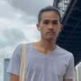 Kontroversi Bima TikToker Nyinyiri Jokowi ke Lampung: Dulu Dipuji Kini Dihujat