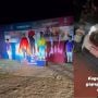 Viral Sea Games 2023 Gelap-gelapan Saat Pengalungan Medali, Sampai Pakai Sorot Lampu Mobil