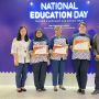 Tingkatkan Kualitas Pendidikan, Sampoerna Academy Bersinergi dengan Guru Sekolah se Jabodetabek