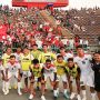 Setelah Kunci 1 Tiket Semifinal, Timnas U-22 Incar Posisi Puncak Klasemen