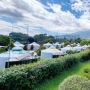 5 Hotel Instagramable di Bogor, Rasakan Sensasi Menginap di Tengah Hutan