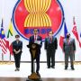 Serba-serbi Menuju KTT ASEAN 2023: Polri Patroli Laut, Jokowi Optimis Semua Siap