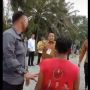 Viral Warga Lampung Ungkap Kondisi Jalan Rusak di Wilayahnya Pada Gubernur dan Jokowi