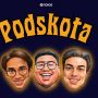 Podcast Podskota, Obrolan Seru 3 Sahabat Bahas Quarter Life Crisis di Akhir Usia 20