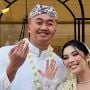 Profil Biodata Rama Restu Suami Fay Nabila, yang Beri Kejutan Mobil Mewah Saat Nikah