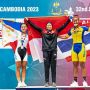 Pelatih Tim Balap Sepeda Indonesia: MTB Lampaui Target di SEA Games 2023