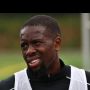 RANS Nusantara FC Depak Penyerang Belgia Yanis Mbombo