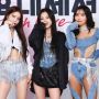Geser BLACKPINK, MAMAMOO Raih 'Best Selling Debut US Tour Girl Group K-Pop'