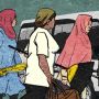 Asa Menjadi PRT Infal Demi Cuan, Cerita Atminati Rela Tinggalkan Keluarga Saat Hari Raya