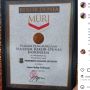 Cilegon Pecahkan Rekor Muri Sajian Rabeg Terbanyak, Warga: Bangga Jadi Wong Cilegon