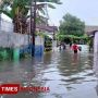 Riuh Netizen Sebut Kota Malang Punya Wisata Air yang Muncul Saat Hujan, Begini Faktanya