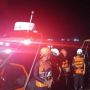 2 Kapal Nelayan di Pasaman Barat Karam, Seorang Masih Dicari
