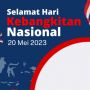 Link Twibbon Harkitnas 2023, Pasang di Instagram, Facebook, dan WhatsApp