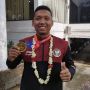 Gondol Emas SEA Games 2023, Prima Rinaldi Santoso Target Loloskan Indonesia ke Piala Dunia Hoki