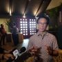 Alexander Ramlie Mendadak Mundur Jadi Direktur Utama Amman Mineral Jelang RUPST