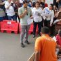 27 Adegan Diperagakan dalam Rekonstruksi Kasus Penganiayaan Ken Admiral, Ini Peran AKBP Achiruddin