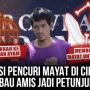 Throwback Crime Story: Resi si Pencuri Mayat di Cilacap, Bau Amis Jadi Petunjuk